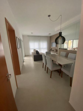 Residencial Fiji - Praia Grande